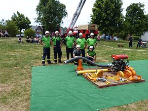 8. Neustadtpokal der Feuerwehren