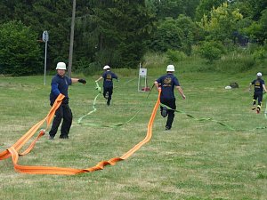 8. Neustadtpokal der Feuerwehren