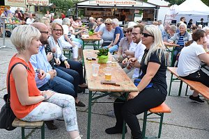 24. Nordh&auml;user Altstadtfest