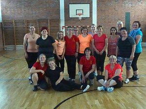Sportwoche in G&ouml;rsbach gestartet