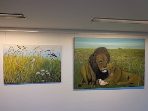Frank Meiers Fabelhafter Realismus