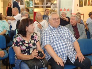 Frank Meiers Fabelhafter Realismus