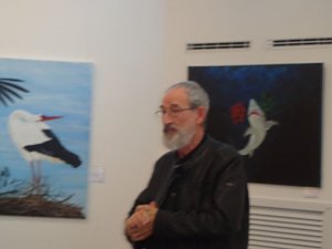 Frank Meiers Fabelhafter Realismus