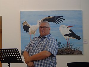 Frank Meiers Fabelhafter Realismus