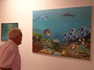 Frank Meiers Fabelhafter Realismus