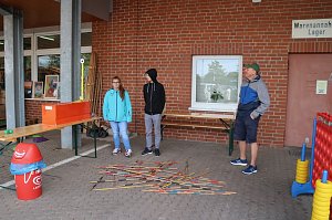 Sommerfest der Lebenshilfe 2018