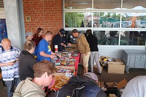 Sommerfest der Lebenshilfe 2018
