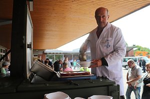 Sommerfest der Lebenshilfe 2018