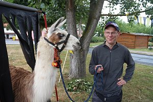 Sommerfest der Lebenshilfe 2018