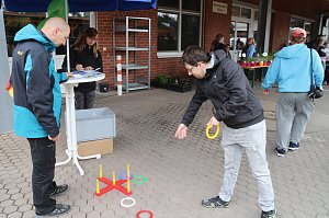 Sommerfest der Lebenshilfe 2018
