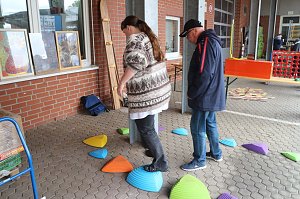 Sommerfest der Lebenshilfe 2018