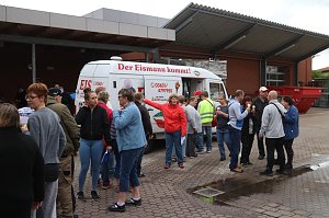 Sommerfest der Lebenshilfe 2018