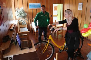 Sommerfest der Lebenshilfe 2018