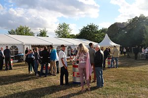 Sommerfest des S&uuml;dharzklinikums