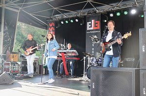 Sommerfest des S&uuml;dharzklinikums