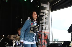 Sommerfest des S&uuml;dharzklinikums