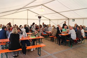 Sommerfest des S&uuml;dharzklinikums