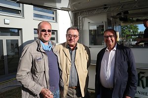 Sommerfest des S&uuml;dharzklinikums