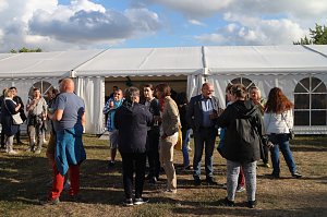 Sommerfest des S&uuml;dharzklinikums