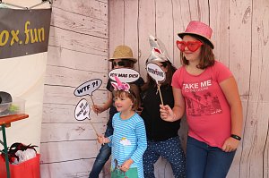 Sommerfest des S&uuml;dharzklinikums
