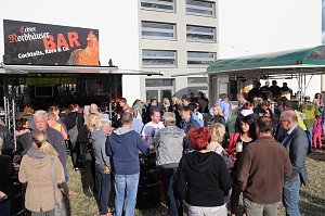 Sommerfest des S&uuml;dharzklinikums