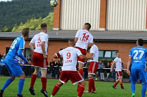 Benefizspiel erbrachte 5500 Euro Erl&ouml;s