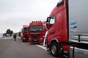 Berufsaktionstag auf dem Autodrom
