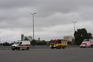 Berufsaktionstag auf dem Autodrom