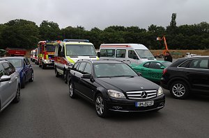 Berufsaktionstag auf dem Autodrom