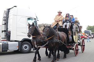 Berufsaktionstag auf dem Autodrom