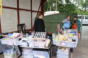 Kunstfest auf dem Siechenhof