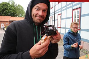 Kunstfest auf dem Siechenhof