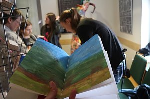 Kunstfest auf dem Siechenhof