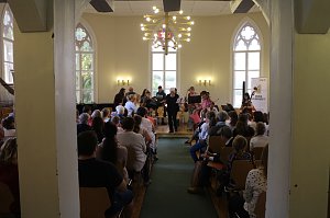 Kunstfest auf dem Siechenhof