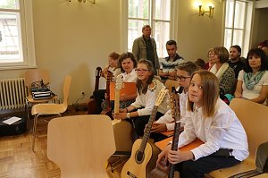Kunstfest auf dem Siechenhof