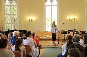 Kunstfest auf dem Siechenhof