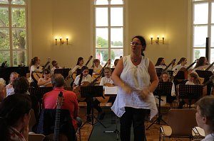 Kunstfest auf dem Siechenhof