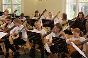 Kunstfest auf dem Siechenhof
