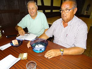 Sportliches G&ouml;rsbach