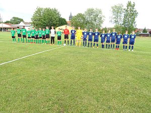 Sportliches G&ouml;rsbach