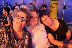 Sommerfest des Landkreises