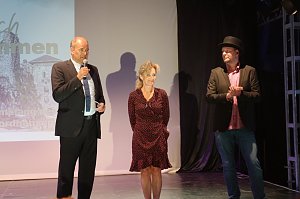 Sommerfest des Landkreises