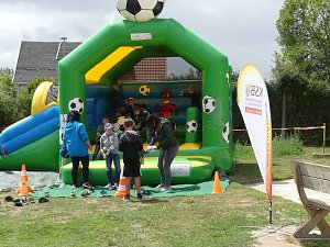 Sport bewegt alle