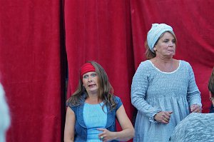 FabulaDrama aus Berlin zu Gast
