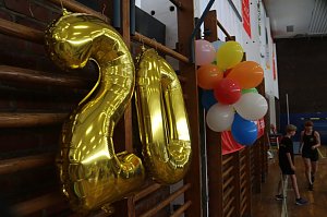 20 Jahre LV Altstadt '98