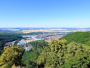 Fotografischer Abstecher nach Thale