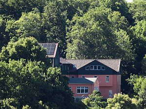 Fotografischer Abstecher nach Thale