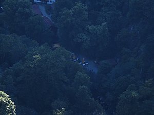 Fotografischer Abstecher nach Thale