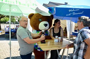 WBG Fest Am Sand
