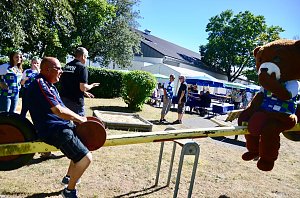 WBG Fest Am Sand